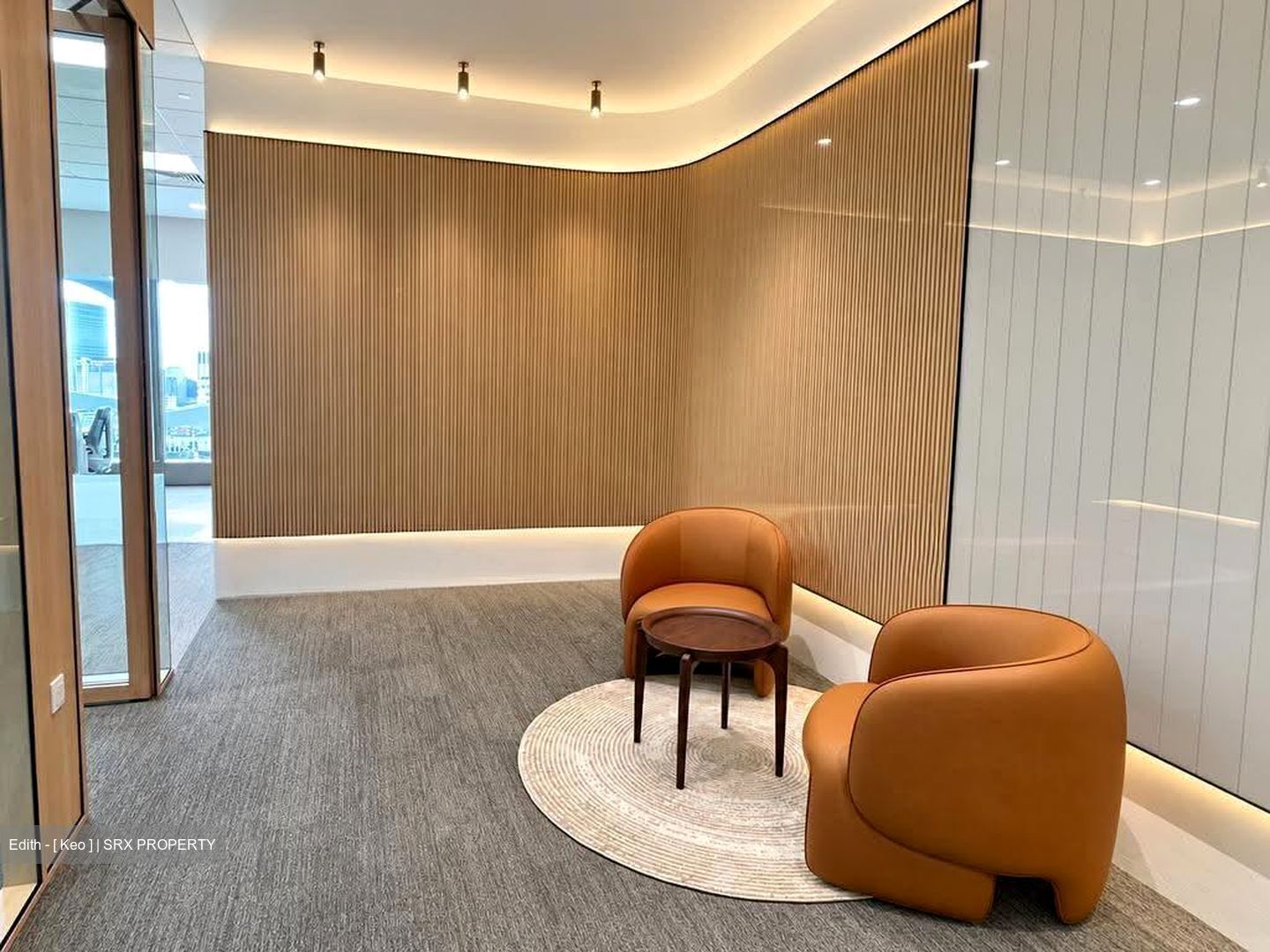 Keppel Towers (D2), Office #627013711